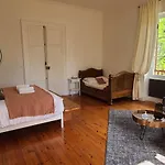 Le Manoir Du Moulin De Madame 3*