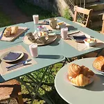 Le Manoir Du Moulin De Madame 3* Villeneuve-sur-Lot