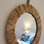Le Manoir Du Moulin De Madame 3* Вильнёв-сюр-Ло