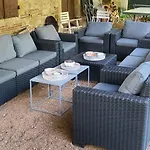 Le Manoir Du Moulin De Madame