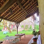 Le Manoir Du Moulin De Madame 3*