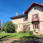 Le Manoir Du Moulin De Madame Bed & Breakfast