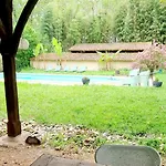 Bed & Breakfast Le Manoir Du Moulin De Madame Villeneuve-sur-Lot