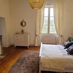 Le Manoir Du Moulin De Madame 3* Villeneuve-sur-Lot