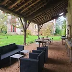 Le Manoir Du Moulin De Madame Bed & Breakfast