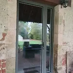 Le Manoir Du Moulin De Madame 3* Villeneuve-sur-Lot