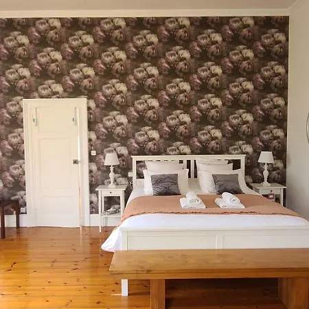 Le Manoir Du Moulin De Madame Villeneuve-sur-Lot