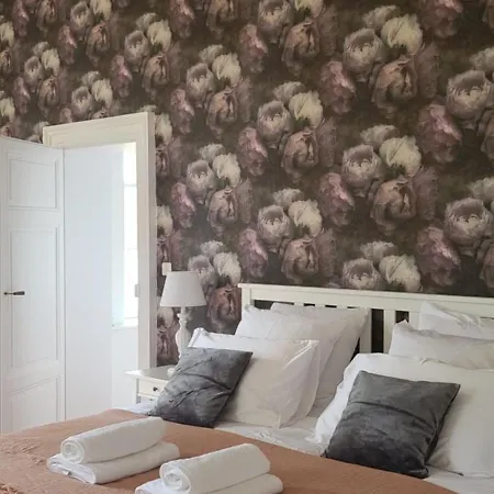 Bed & Breakfast Le Manoir Du Moulin De Madame 3*