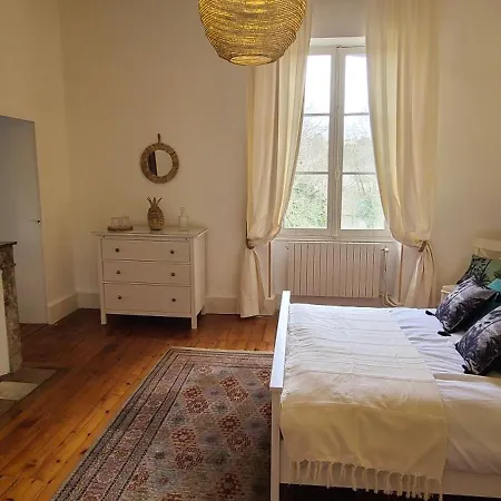 Bed & Breakfast Le Manoir Du Moulin De Madame Villeneuve-sur-Lot
