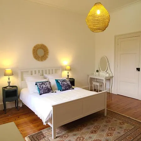 Bed & Breakfast Le Manoir Du Moulin De Madame Villeneuve-sur-Lot