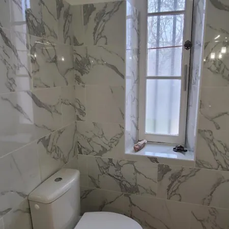 Le Manoir Du Moulin De Madame *