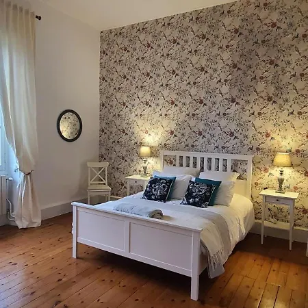 Bed & Breakfast Le Manoir Du Moulin De Madame Villeneuve-sur-Lot