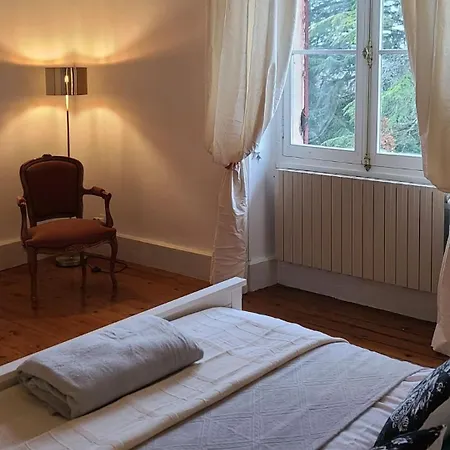 Le Manoir Du Moulin De Madame ヴィルヌーヴ・シュル・ロット
