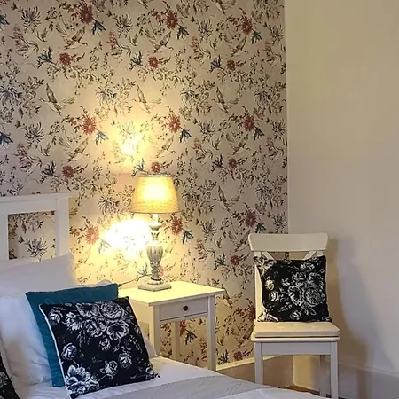 Le Manoir Du Moulin De Madame * Villeneuve-sur-Lot