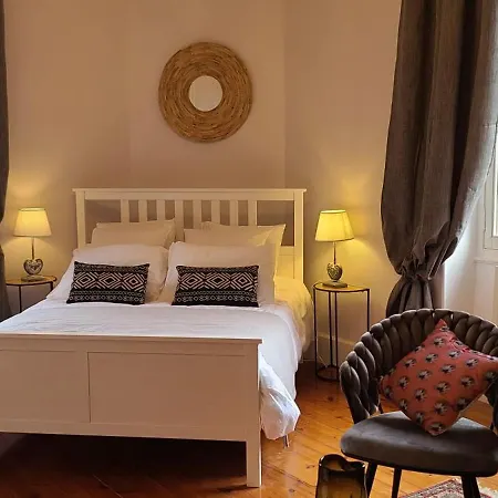 Bed & Breakfast Le Manoir Du Moulin De Madame