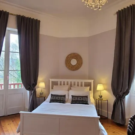 Le Manoir Du Moulin De Madame Bed & Breakfast Villeneuve-sur-Lot