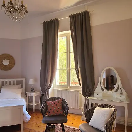Le Manoir Du Moulin De Madame Villeneuve-sur-Lot
