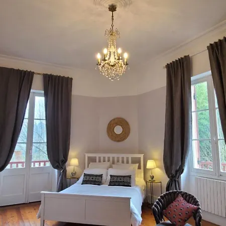 Le Manoir Du Moulin De Madame 3* Вильнёв-сюр-Ло