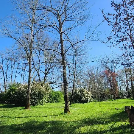 Couette-café Le Manoir Du Moulin De Madame