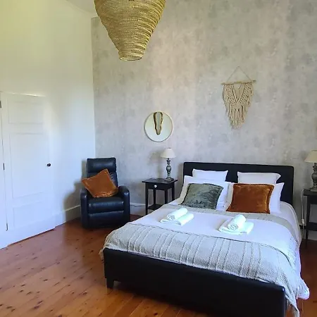 Couette-café Le Manoir Du Moulin De Madame Villeneuve-sur-Lot