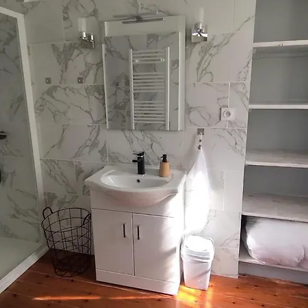 Le Manoir Du Moulin De Madame 3* Villeneuve-sur-Lot