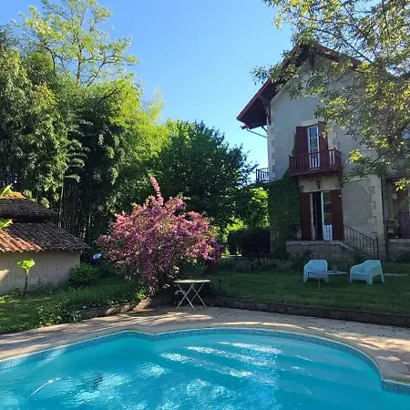 Le Manoir Du Moulin De Madame Couette-café