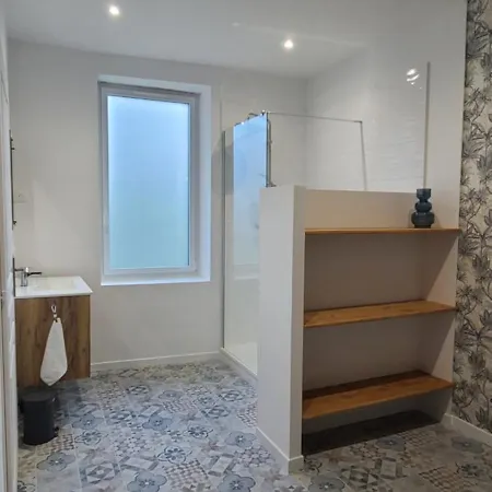 Le Manoir Du Moulin De Madame Bed & Breakfast Villeneuve-sur-Lot