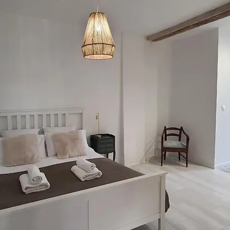 Bed & Breakfast Le Manoir Du Moulin De Madame