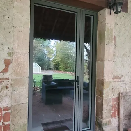 Le Manoir Du Moulin De Madame 3* Villeneuve-sur-Lot
