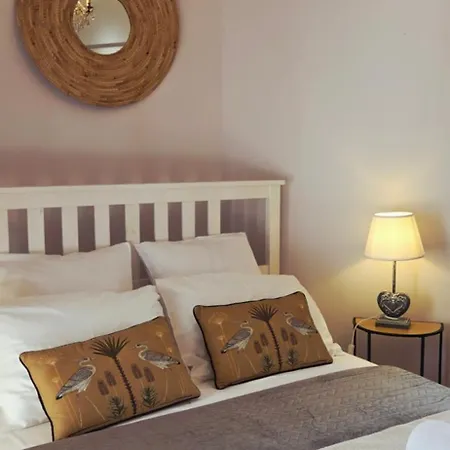 Bed and breakfast Le Manoir Du Moulin De Madame