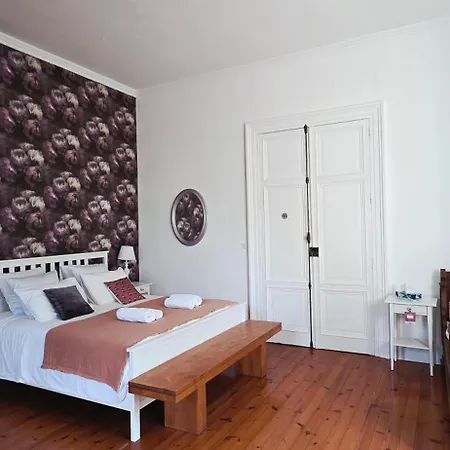 Bed & Breakfast Le Manoir Du Moulin De Madame Villeneuve-sur-Lot