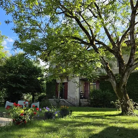 Le Manoir Du Moulin De Madame Bed & Breakfast Villeneuve-sur-Lot