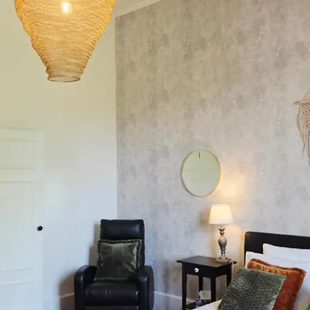 Le Manoir Du Moulin De Madame Bed & Breakfast Villeneuve-sur-Lot