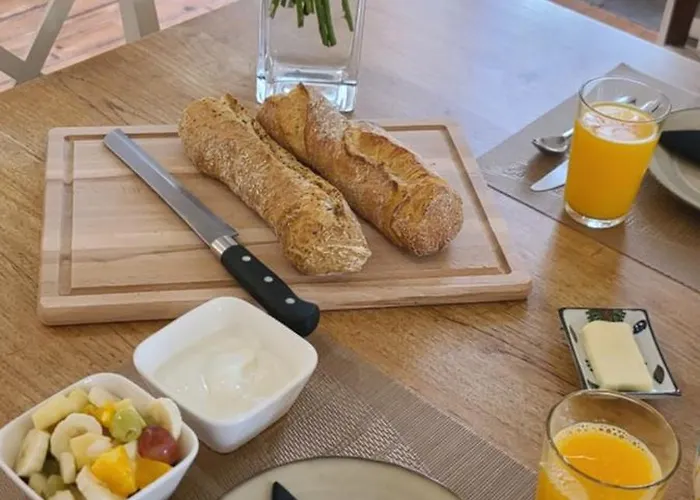 Le Manoir Du Moulin De Madame Couette-café 3*