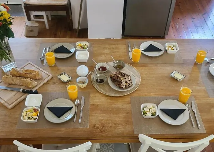 Le Manoir Du Moulin De Madame