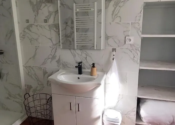Le Manoir Du Moulin De Madame 3* Villeneuve-sur-Lot