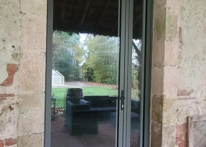 Le Manoir Du Moulin De Madame 3* Villeneuve-sur-Lot